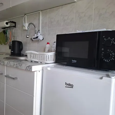 Amada Apartment