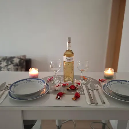Apartment Amada