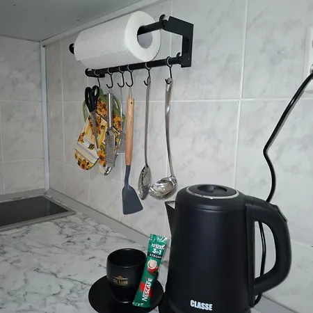 Apartment Amada Vranjes