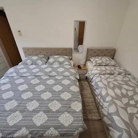 Amada Apartment