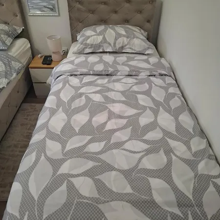 Amada Apartment Vranjes