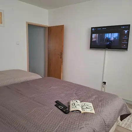 Apartment Amada