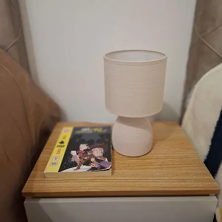 Apartment Amada *