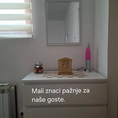 Amada Apartment Vranjes