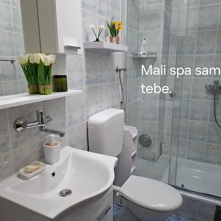 Apartment Amada *